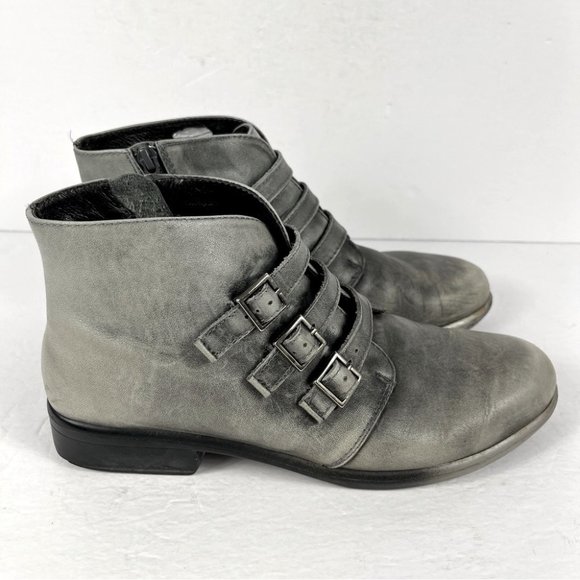 Naot Shoes - Naot ankle boots 40